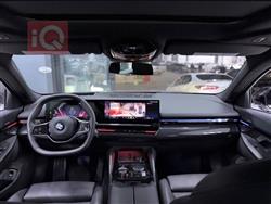 بي ام دبليو الفئة 5